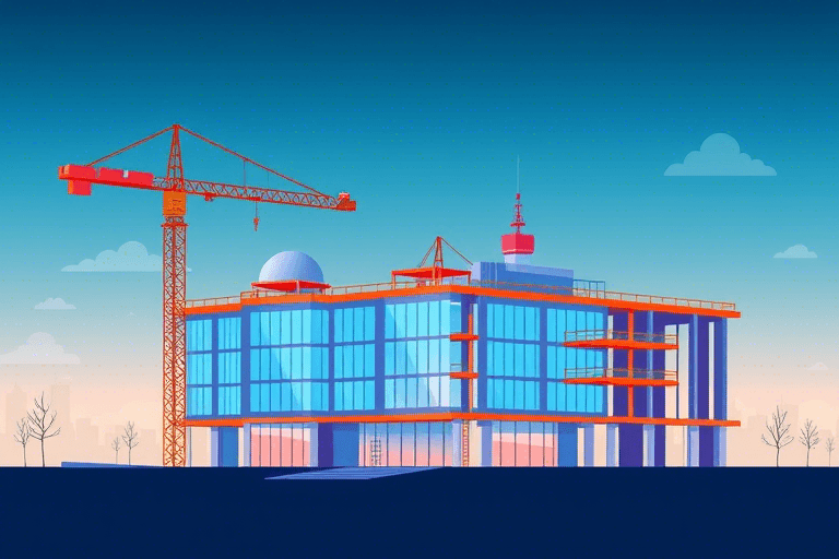 工程施工设计管理软件如何提升项目效率与协同能力