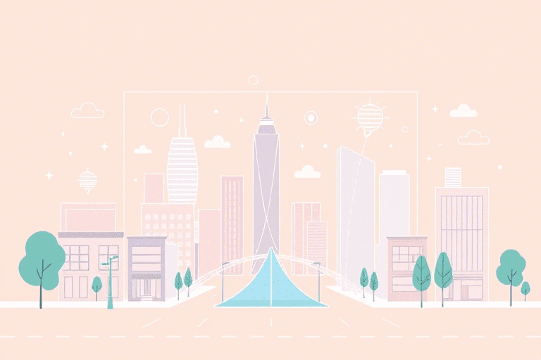 物联网施工图纸设计软件如何实现高效精准的工程规划与实施