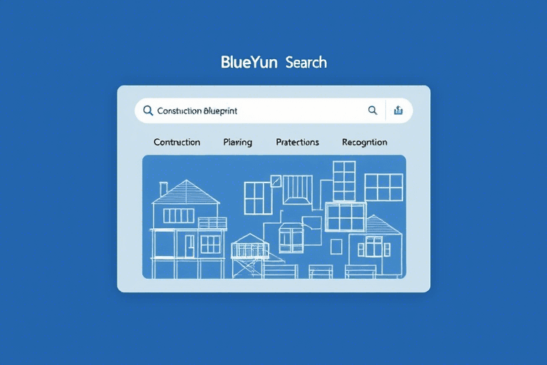 哪个软件搜索施工图最好？揭秘高效查找建筑图纸的终极工具