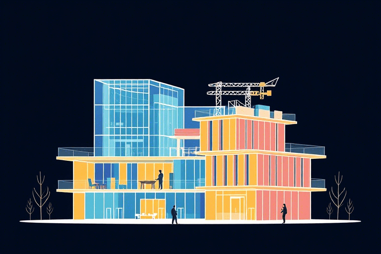 帮粉丝画施工图的软件如何实现高效设计与精准落地