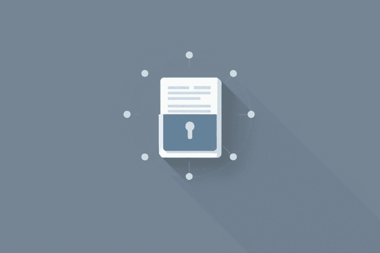 施工资料加密锁软件怎么做？如何保障建筑行业数据安全与合规管理？