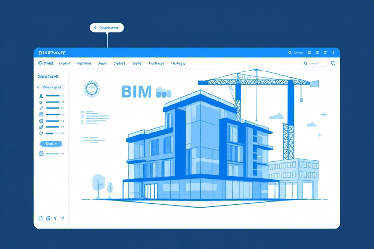 施工方案的软件有哪些？这些工具能提升项目效率和安全性吗？