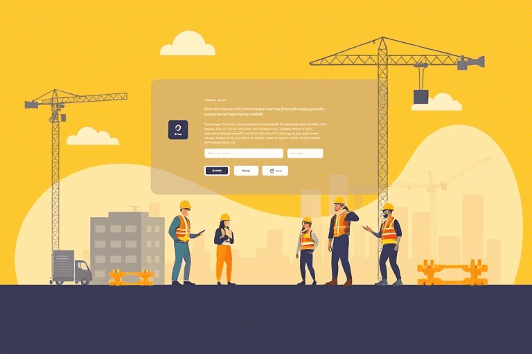 招聘施工队软件叫什么？如何高效选择和使用施工队管理工具？