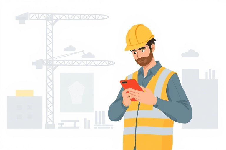施工常用的小软件叫什么？这些工具如何提升工程效率与管理质量