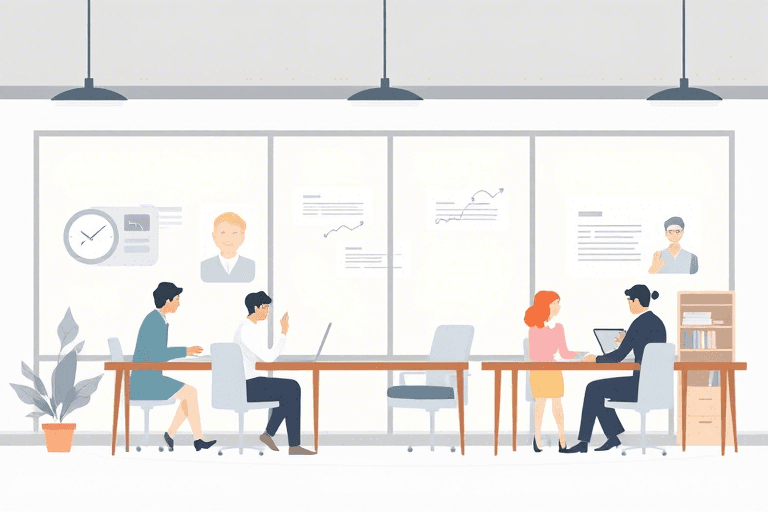 软件实施工作辛苦小故事：那些深夜加班与客户抱怨背后的坚持