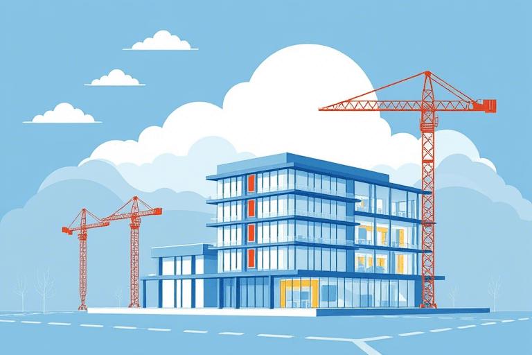 写施工设计方案的软件怎么选？如何用它提升效率和准确性？