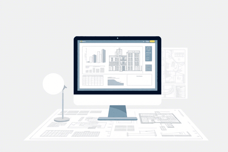 免费下载施工图的软件：如何合法高效获取建筑图纸资源