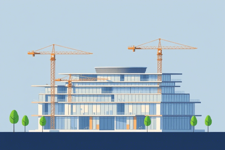 延安施工计划软件怎么做？如何高效管理项目进度与资源？