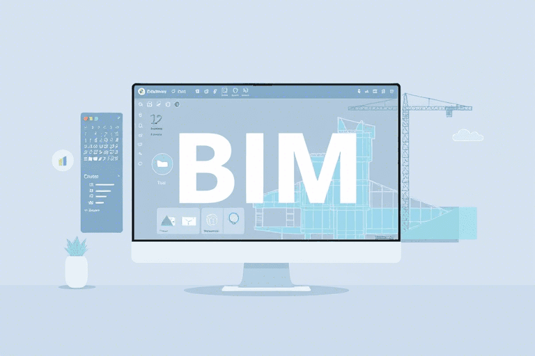 超详细的施工图软件如何实现高效精准的建筑设计与工程落地