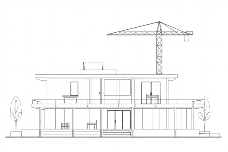 简易的施工图软件叫什么？初学者如何快速上手绘制施工图纸？