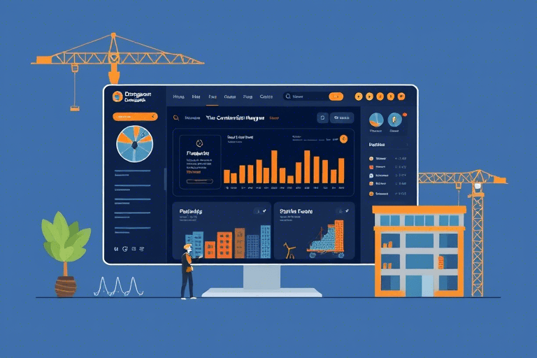 东莞施工队找项目软件怎么做？如何高效对接工程资源提升接单效率？