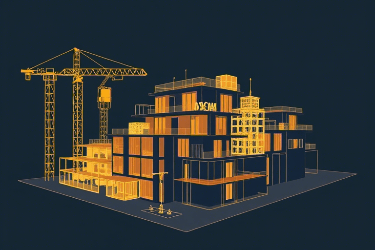 用什么软件做施工模拟？主流工具与实战指南全解析