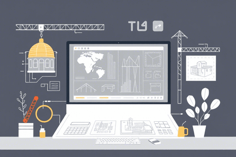 施工图导出模板软件下载：如何高效获取并使用专业工具提升设计效率