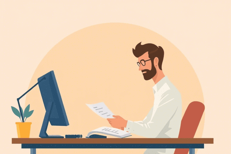 软件实施工程师考研：如何平衡工作与备考，实现职业跃迁？