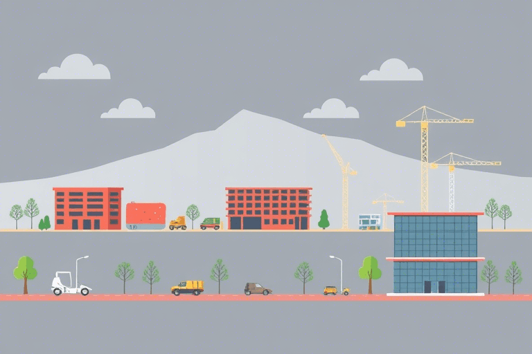 齐鲁软件园围挡施工招标：如何规范流程确保项目顺利推进