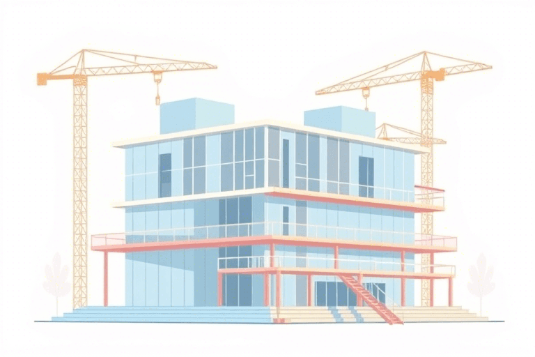 电脑看图纸施工图软件如何高效辅助建筑设计师完成专业工作