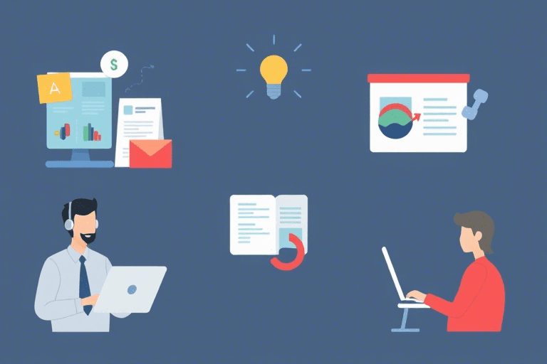 软件实施工作职责和要求：全面解析项目落地的关键角色与能力