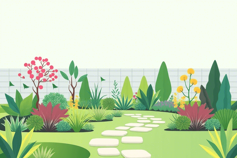 绿化施工工艺流程软件如何实现高效管理与数字化转型