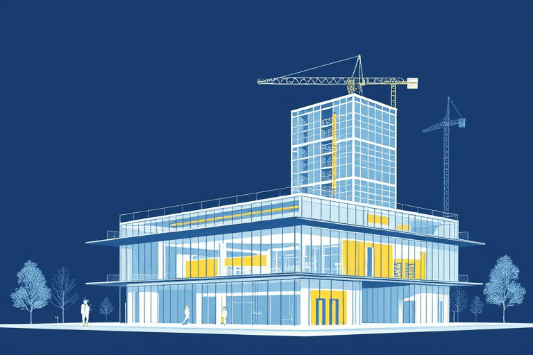 施工组织设计软件7如何助力项目高效管理与协同工作