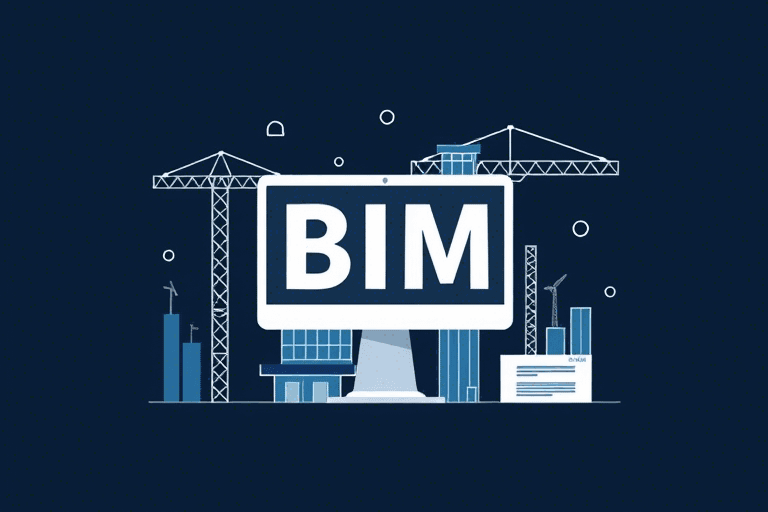 写施工方案有哪些软件？主流工具与高效流程全解析