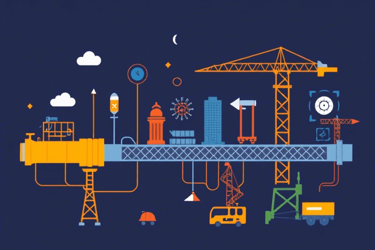 通讯管线施工资料软件如何提升项目管理效率与合规性？