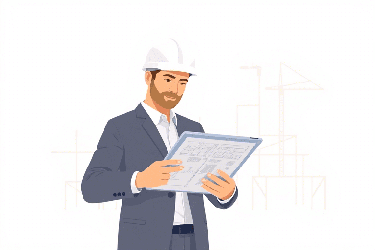 手机画施工图纸的软件如何实现高效精准的设计与协作