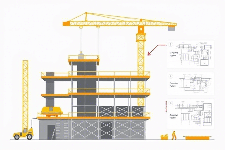 pkpm施工安全计算软件教程：如何高效掌握建筑施工安全分析技巧？
