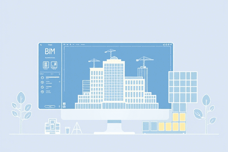 施工图纸讲解软件有哪些？这些工具如何提升工程沟通效率？