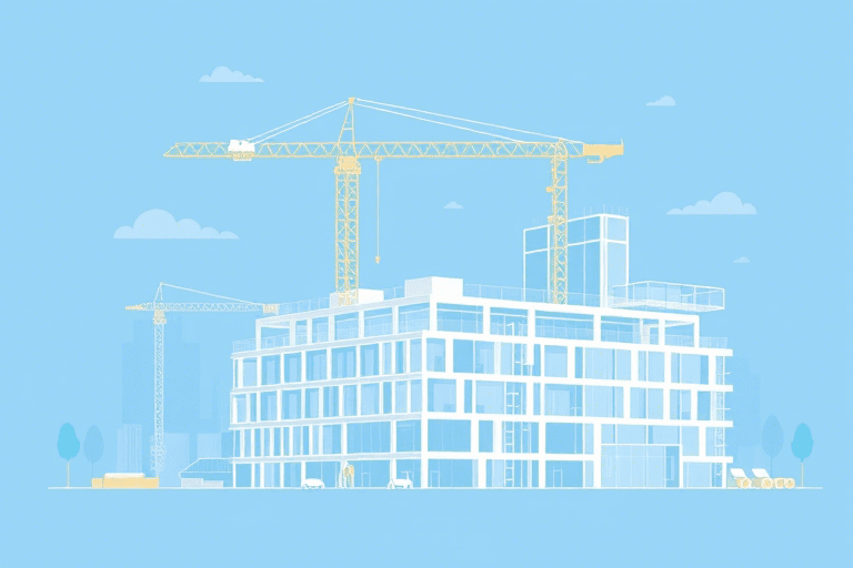 看工地施工图的软件怎么选？这些关键功能你必须知道！