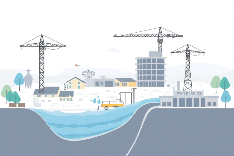 品茗软件编写水电施工方案：高效精准的施工管理新方式