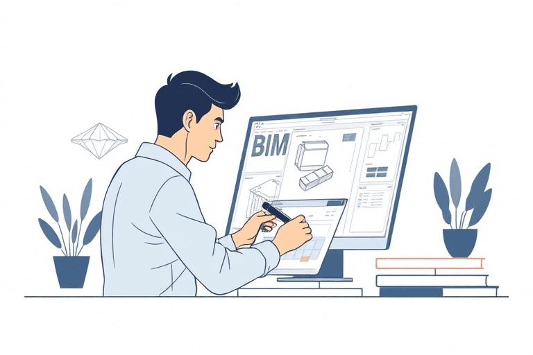 简单易懂的施工图纸软件怎么选？新手也能快速上手的设计神器