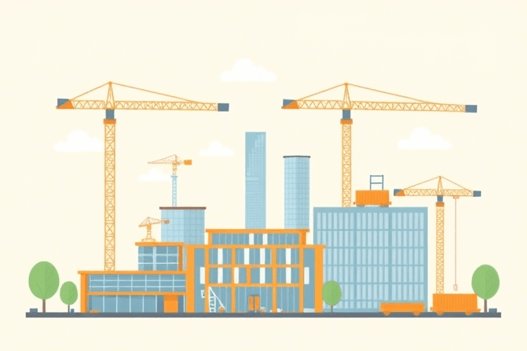 T3软件工程施工项目核算怎么做？全面解析施工企业财务管控关键步骤