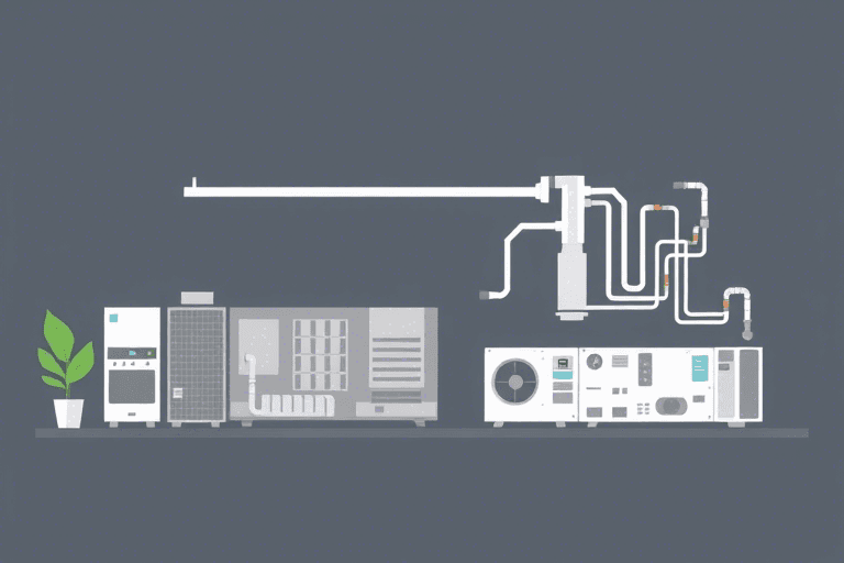 施工安装3d动画用什么软件做？主流工具与制作流程全解析