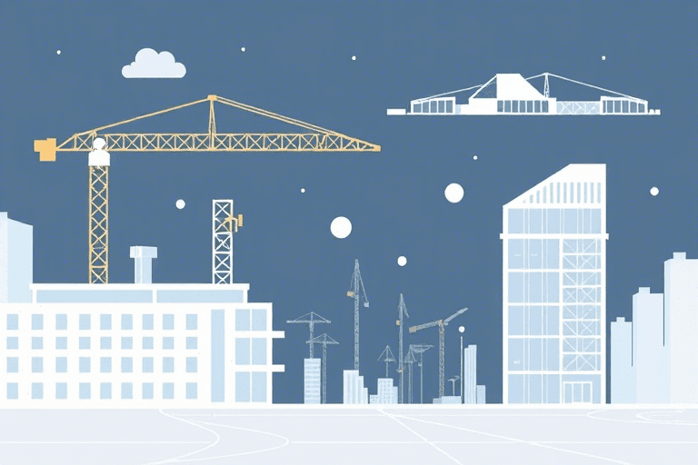 简易的设计施工图软件如何实现高效设计与精准施工的融合