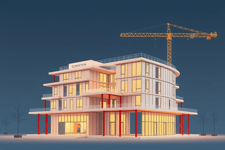 哪款软件可以做施工动画？这五款专业工具助你轻松制作高质量施工模拟