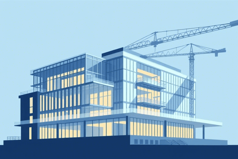 怎么快捷生成施工图软件？高效设计工具如何助力工程行业提速降本？