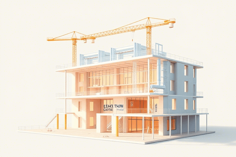 水电施工3d建模软件怎么做？如何高效实现建筑水电工程数字化设计与管理？