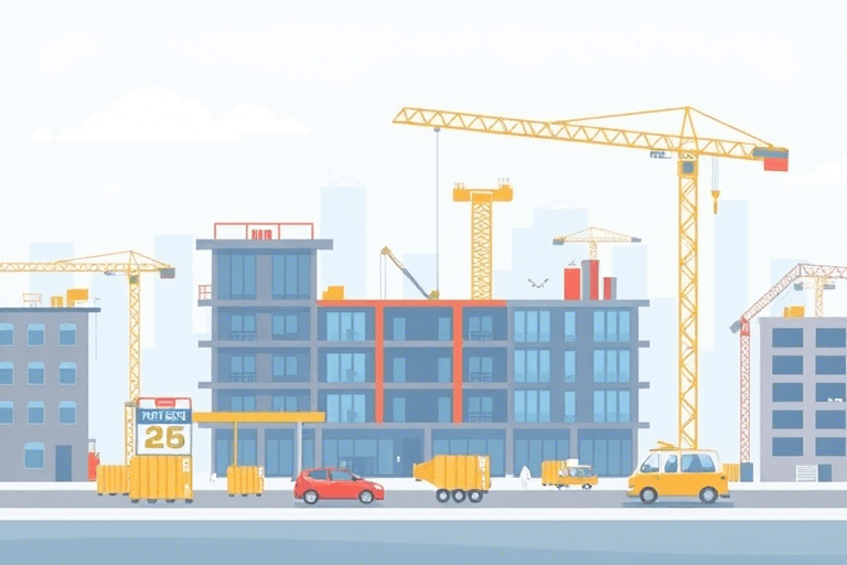 免费的施工资料软件真的靠谱吗？如何选择高效实用的工具提升项目管理效率？