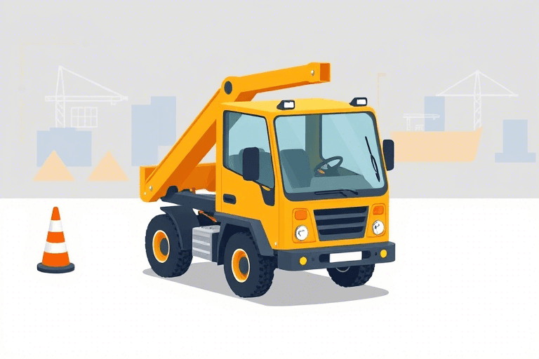 小货车模拟施工软件下载：如何选择和使用专业工具提升工程效率？