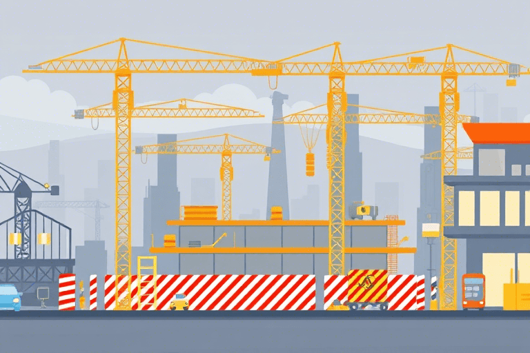 施工现场临时用电编制软件如何开发与应用？