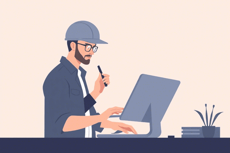 CAD等建筑施工软件是什么？它们如何助力现代建筑设计与施工