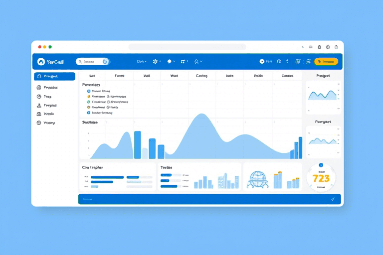 施工进度计划软件比选：如何选择最适合工程项目管理的工具？