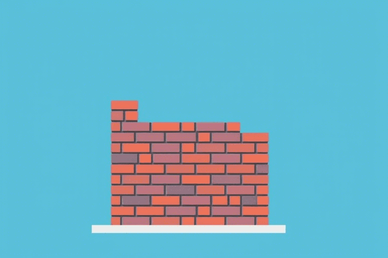 砖墙砌筑施工模拟软件怎么做？如何实现高效精准的建筑施工预演与优化？