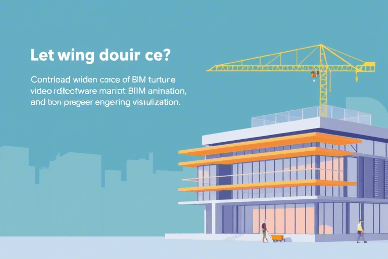 施工图视频制作软件下载：如何快速获取专业工具提升工程可视化效率