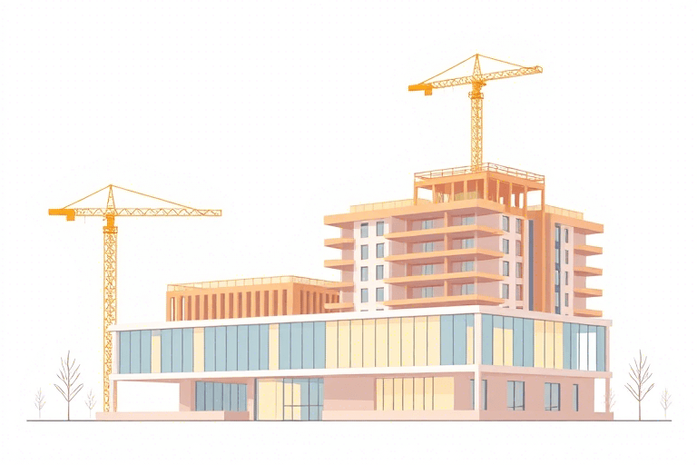 哈萨克斯坦施工预算软件如何助力建筑项目高效管理与成本控制