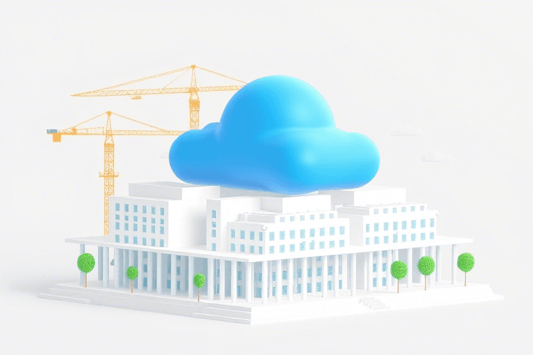 施工现场布置软件缩不小怎么办？实用技巧与解决方案全解析