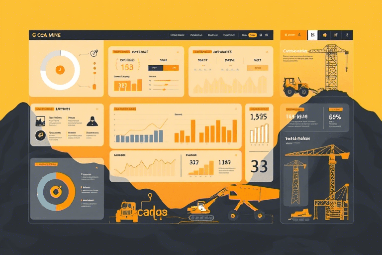 陕西煤矿施工资料软件怎么做？如何高效管理矿建工程文档？