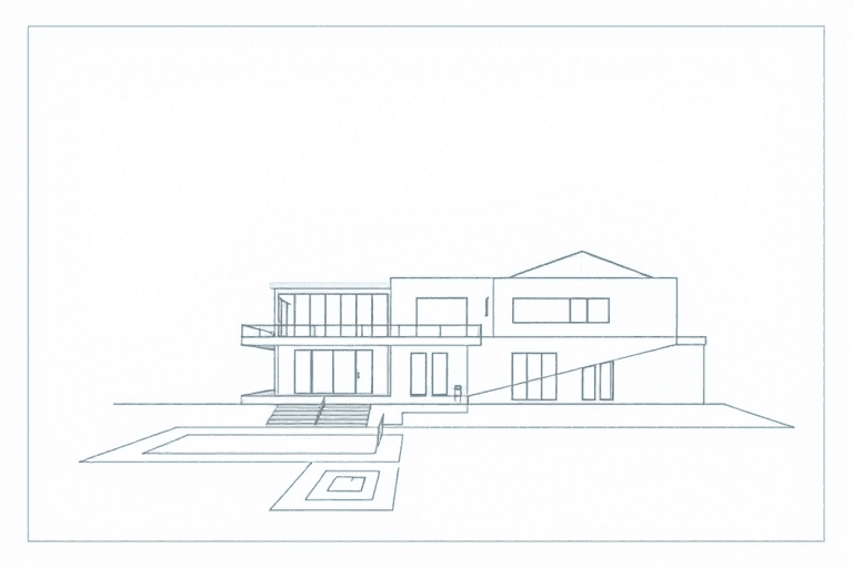 绘制施工图用哪个软件好？建筑设计师必知的主流绘图工具全解析