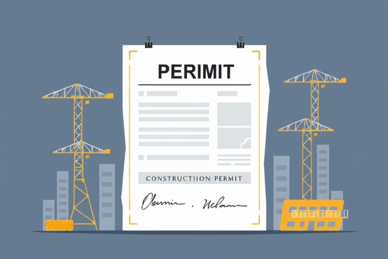 施工授权书模板制作软件怎么选？高效合规的工具推荐与使用指南