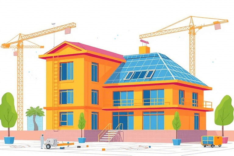 彩色打印施工图软件下载：如何高效获取并使用专业绘图工具